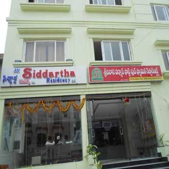 A N Siddhartha Residency, Kakinada 4